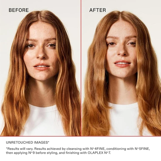 Olaplex No.4 Fine Bond Maintenance Shampoo 250ml