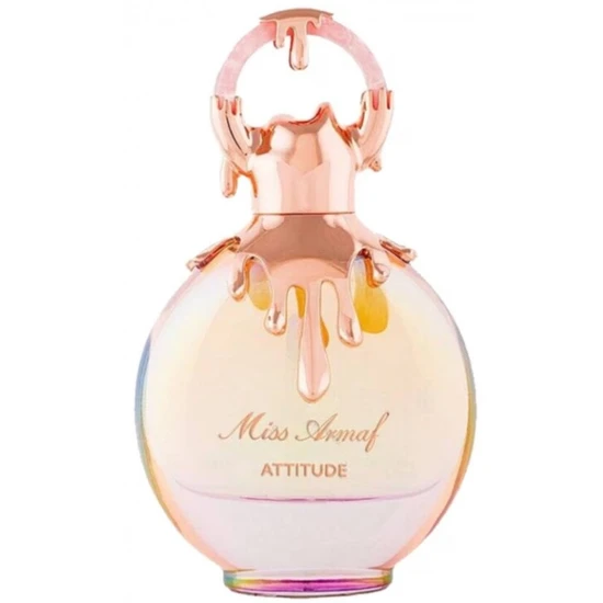 Armaf Miss Armaf Attitude Eau De Parfum 100ml