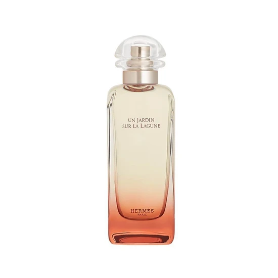 Hermès Un Jardin Sur La Lagune Eau De Toilette 100ml