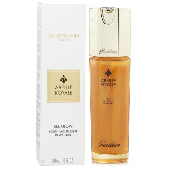 GUERLAIN Abeille Royale Bee Glow Youth Moisturiser 30ml