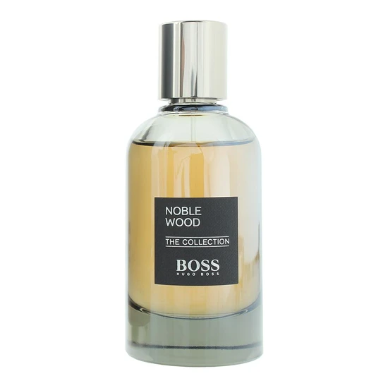 Hugo Boss The Collection Eau De Parfum Noble Wood 100ml