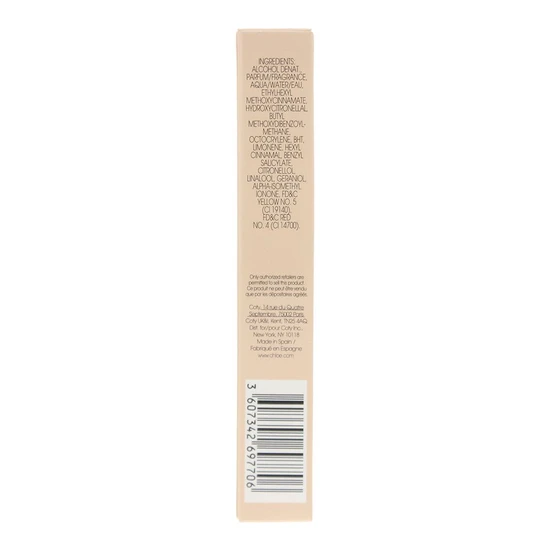 Chloé Signature Eau De Parfum 10ml