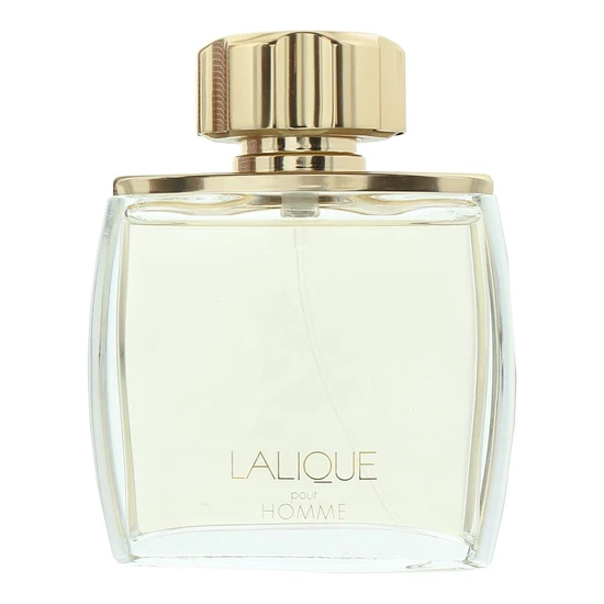 Lalique Pour Homme Equus Eau De Parfum 75ml