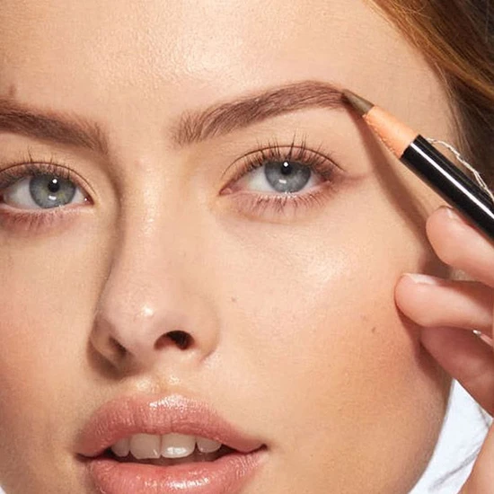 HD Brows Pro Pencil Black