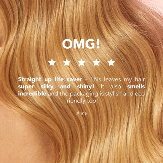 WE ARE PARADOXX Repair 3 In 1 Conditioner