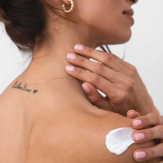 Drowsy Beauty Sleep Body Cream 250ml