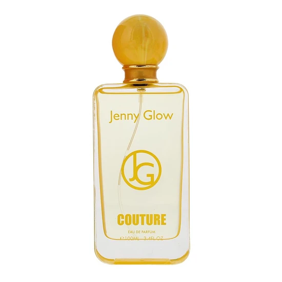 Jenny Glow Couture Crystal Ball Eau De Parfum 100ml