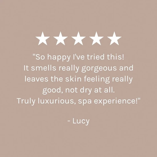 Evolve Beauty Pure Tranquillity Aromatic Hand & Body Wash 250ml