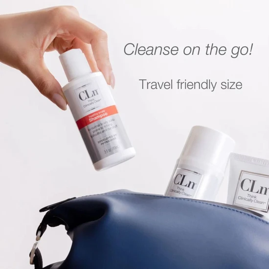 CLn Skin Care CLn Healthy Scalp Shampoo 89ml