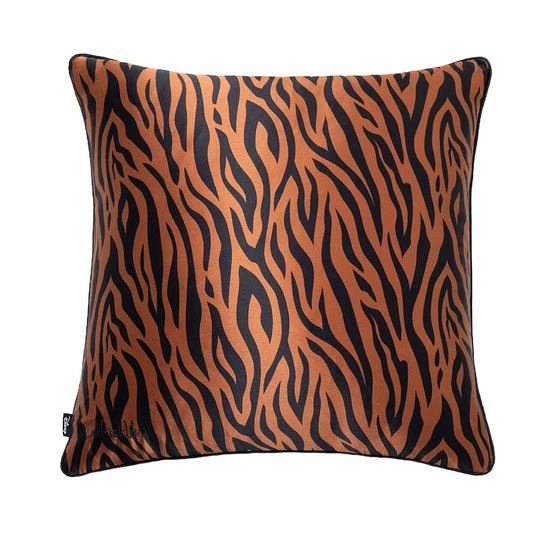 Drowsy Rajah Cushion Cover