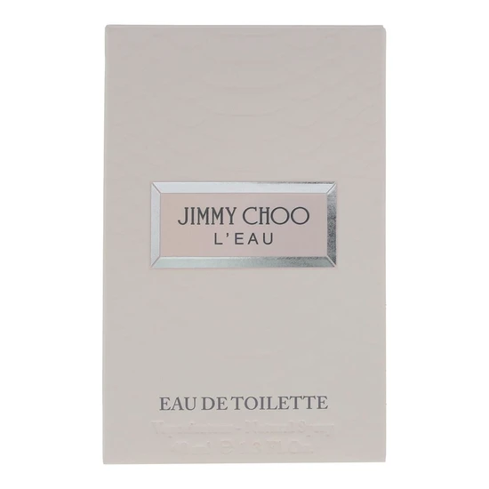 Jimmy Choo L'Eau Eau De Toilette 40ml