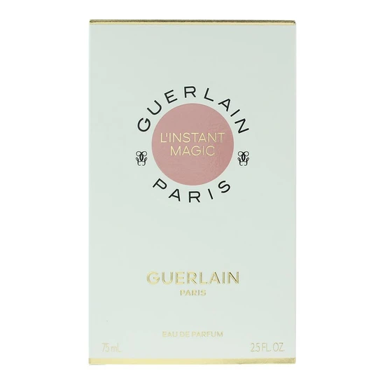 GUERLAIN L'Instant Magic Eau De Parfum 75ml