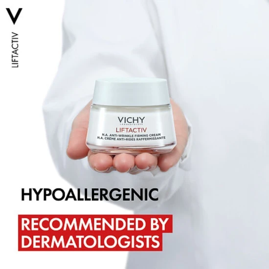 Vichy LiftActiv Supreme Firming Cream For Normal To Combination Skin 50ml