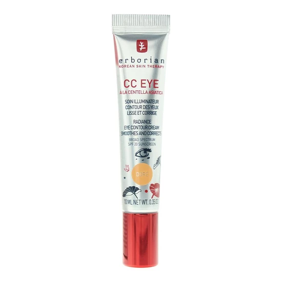 Erborian CC Eye SPF 20 Dore 10ml