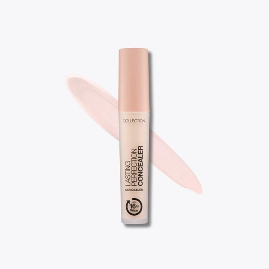 Collection Lasting Perfection Concealer Biscuit