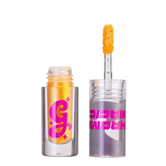 Glisten Cosmetics Cosmic Chroma Magic Liquid Eyeshadow