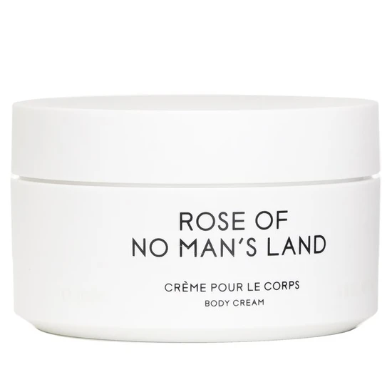 Byredo Rose Of No Man's Land Body Cream 200ml
