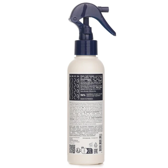 PHYTO Curls Wake Up Curls Spray 150ml