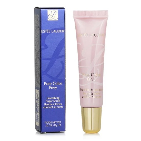 Estée Lauder Pure Colour Envy Smoothing Lip Sugar Scrub 12g