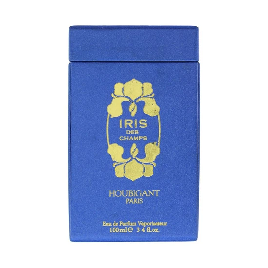 Houbigant Iris Des Champs Eau De Parfum 100ml