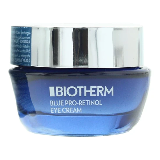 Biotherm Blue Pro-Retinol Eye Cream 15ml