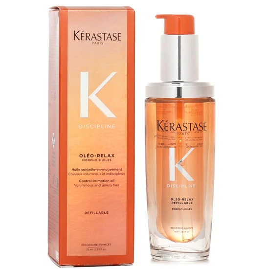 Kérastase L'Huile Oleo-Relax Hair Oil 75ml