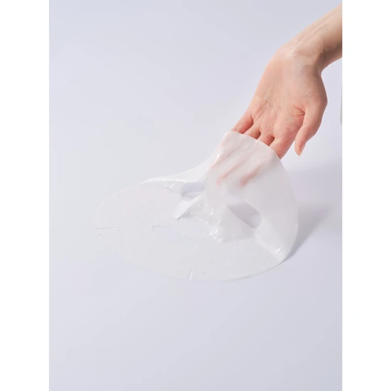 Banobagi Baby Face Booster Mask 1 sheet
