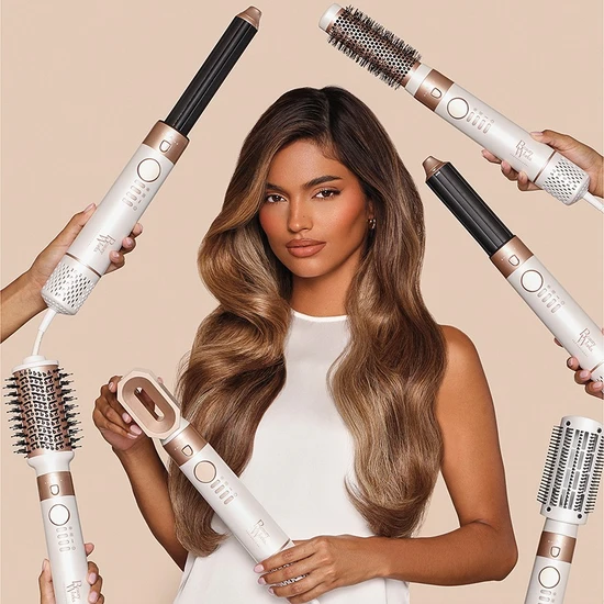 Beauty Works Aeris Multi-Styler