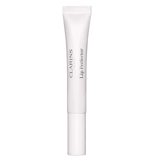 Clarins Lip Perfector 22 Peach Glow
