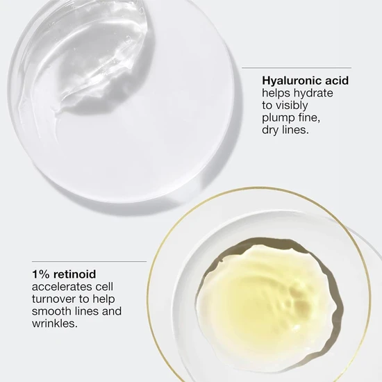 Clinique Smart Clinical Repair Am/Pm Retinoid Balm 3g