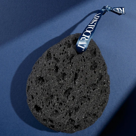 Aristocrat Charcoal Bath & Shower Sponge