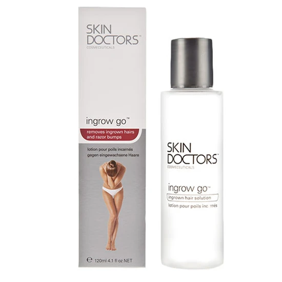 Skin Doctors InGrow Go 120ml