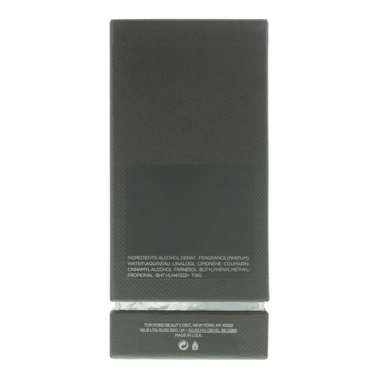 Tom Ford Oud Wood Eau De Parfum 100ml