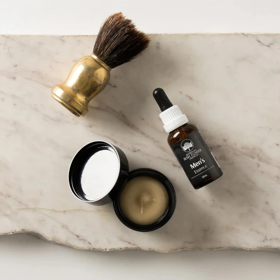 Australian Bush Flower Essences Mens Essence 30ml