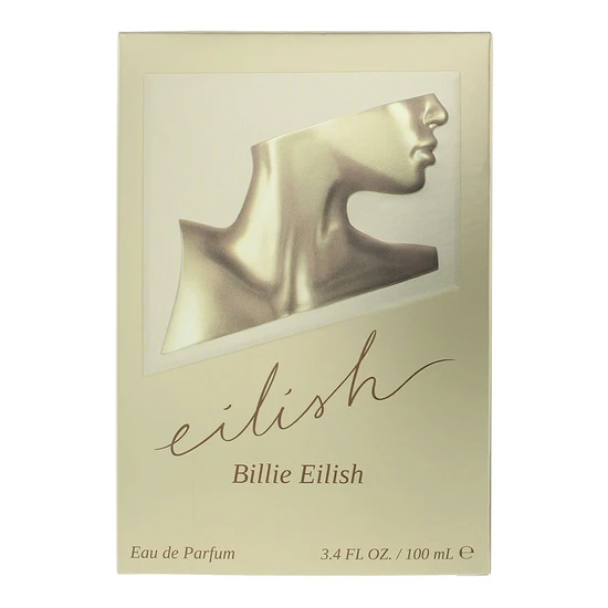 Billie Eilish By Billie Eilish Eau De Parfum 100ml