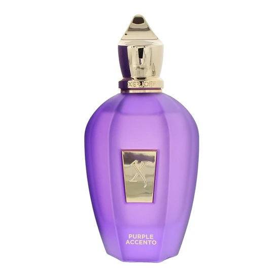 Xerjoff Purple Accento Eau De Parfum 100ml