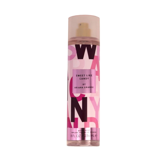 ARIANA GRANDE Sweet Like Candy Body Mist 236ml
