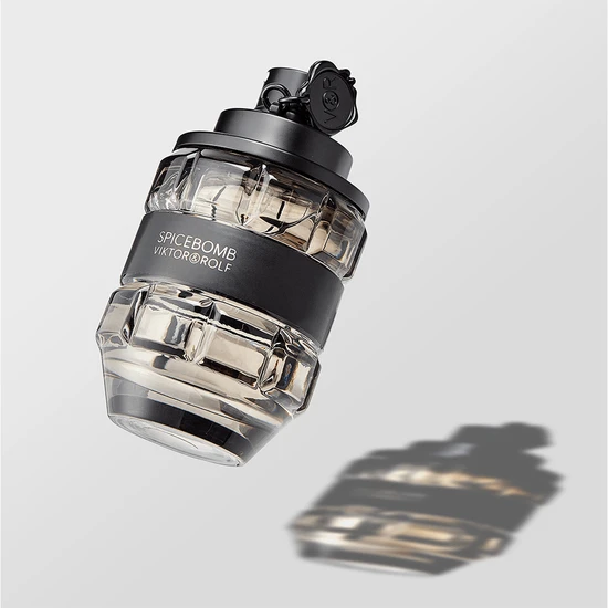 VIKTOR&ROLF Spicebomb Eau De Toilette 90ml