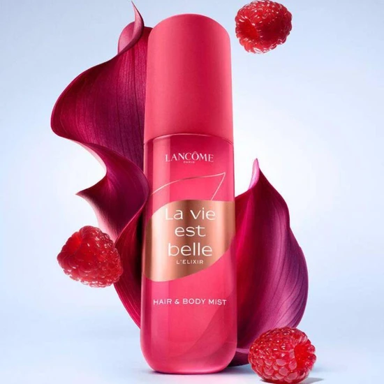 Lancôme La Vie Est Belle L'Elixir Hair & Body Mist 100ml