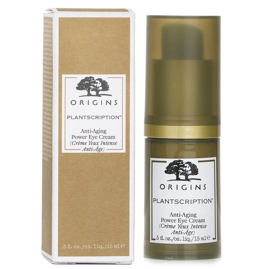 Origins Plantscription Anti-Ageing Power Eye Cream 15ml