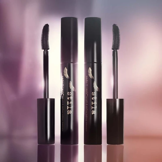 Stila Made-U-Lash Length & Define Tubing Mascara 8.3ml