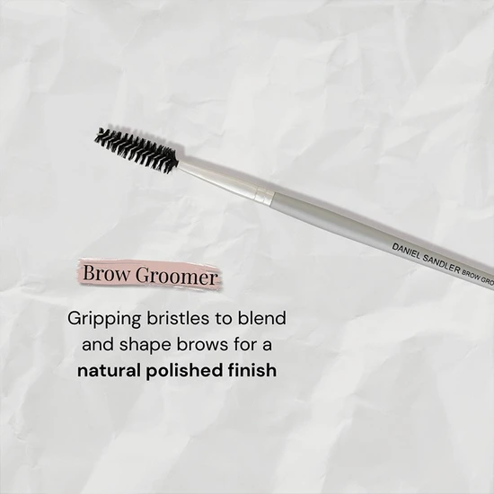 Daniel Sandler Brow Grooming Brush