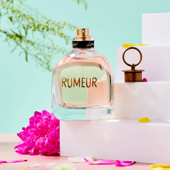 Lanvin Rumeur Eau De Parfum 100ml