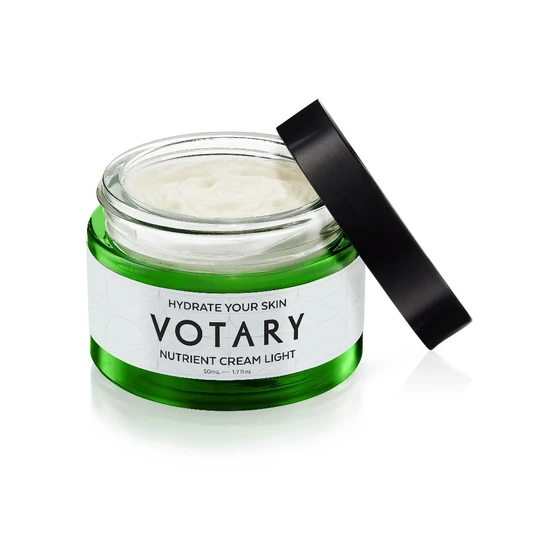 Votary Nutrient Cream Light 50ml