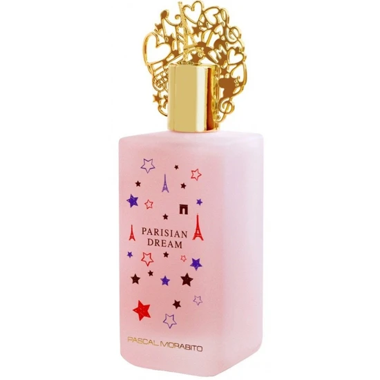 Pascal Morabito Parisian Dream Eau De Parfum 100ml