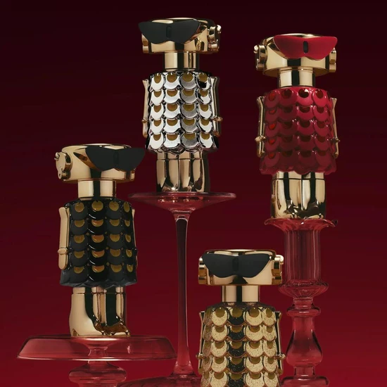 Paco Rabanne Fame In Love Parfum Elixer 30ml