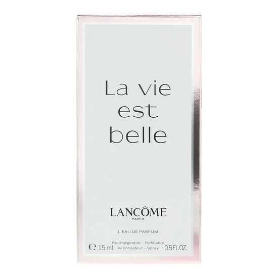 Lancôme La Vie Est Belle Happiness Drops Eau De Parfum 15ml