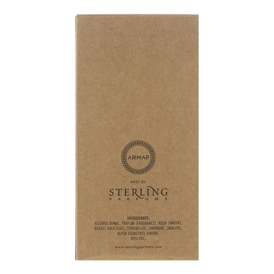 Armaf Hunter Eau De Toilette 100ml