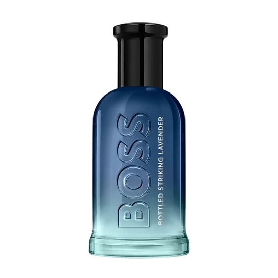 Hugo Boss Bottled Striking Lavender Eau De Parfum 50ml