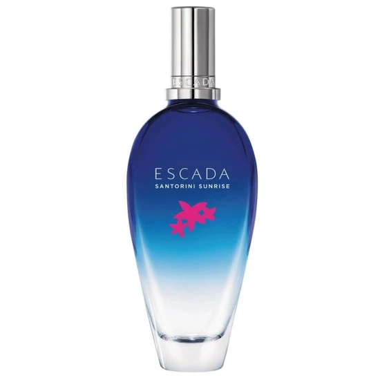 Escada Santorini Sunrise Eau De Toilette 50ml